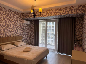 Park Azure Light Apartment